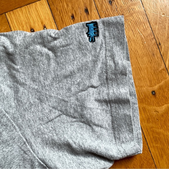 Keith Haring Statue of Liberty NYC Tee Shirt XS - Picture 5 of 9